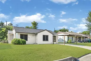 3626 Yosemite St, Houston, TX 77021 - Photo 2