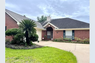 4418 Chestnut Meadow Drive, Sugar Land, TX 77479 - Photo 1