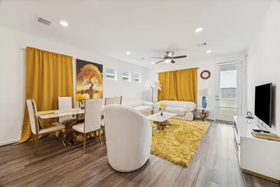 7122 Clearwater Cove Drive, Cypress, TX 77433 - Photo 2