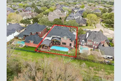 12711 Rock Falls Way, Houston, TX 77041 - Photo 46