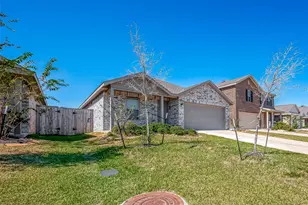 18111 Robin Creek Dr, Hockley, TX 77447 - Photo 2