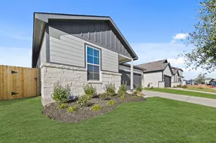 17307 White Peace Dr, Waller, TX 77484 - Photo 2