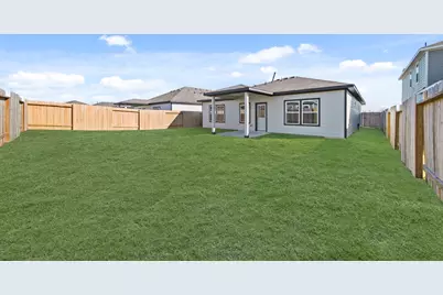 17307 White Peace Drive, Waller, TX 77484 - Photo 4