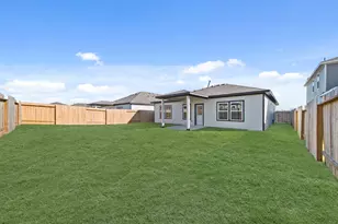 17307 White Peace Dr, Waller, TX 77484 - Photo 4