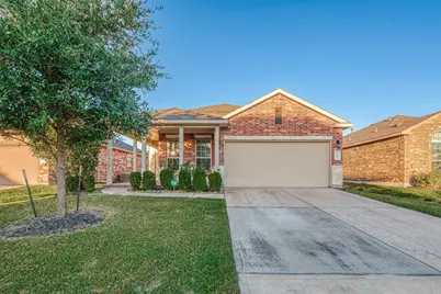 5207 Chester Springs Lane, Katy, TX 77449 - Photo 2
