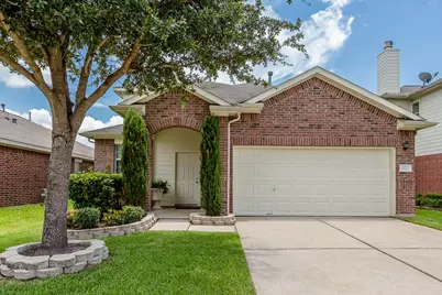4530 Hall Croft Chase Lane, Katy, TX 77449 - Photo 1