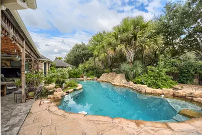 5518 Maybrook Park Lane, Katy, TX 77450 - Photo 38