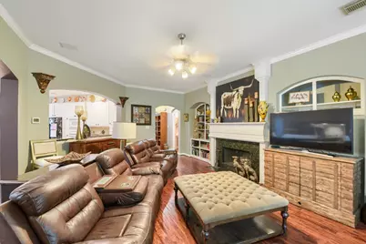 5518 Maybrook Park Lane, Katy, TX 77450 - Photo 6