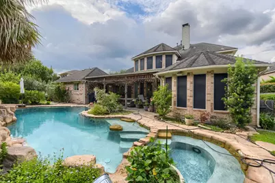 5518 Maybrook Park Lane, Katy, TX 77450 - Photo 36