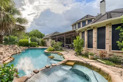 5518 Maybrook Park Lane, Katy, TX 77450 - Photo 2