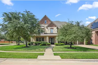 26618 Ridgefield Park Lane, Cypress, TX 77433 - Photo 2