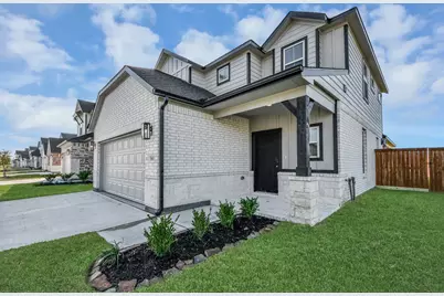 5851 Madison Trail Drive, Richmond, TX 77545 - Photo 2