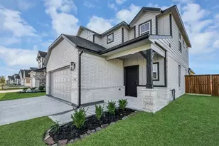 5851 Madison Trl Dr, Richmond, TX 77545 - Photo 2