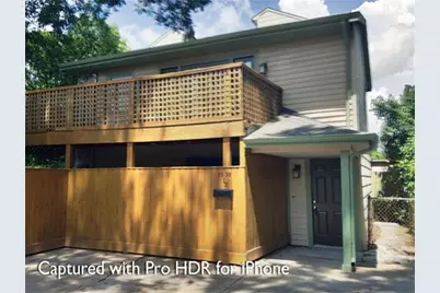 1538 Welch Street #1/2, Houston, TX 77006 - Photo 1