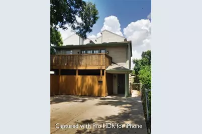 1538 Welch Street #1/2, Houston, TX 77006 - Photo 2