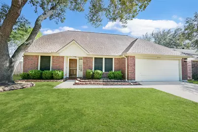 2507 Foxden Drive, Pearland, TX 77584 - Photo 1