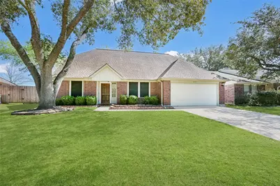 2507 Foxden Drive, Pearland, TX 77584 - Photo 32