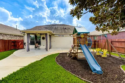 1018 Larkfield Drive, Richmond, TX 77469 - Photo 2