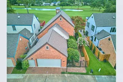 7631 Ameswood Road, Houston, TX 77095 - Photo 1