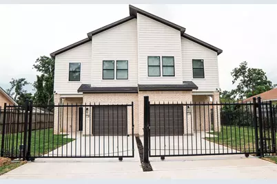 6713 Mariosa Street, Houston, TX 77028 - Photo 2