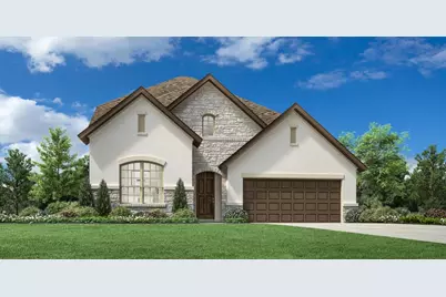 7902 Oakside Court, Fulshear, TX 77441 - Photo 1