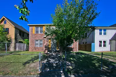 2805 Rosedale Street, Houston, TX 77004 - Photo 2