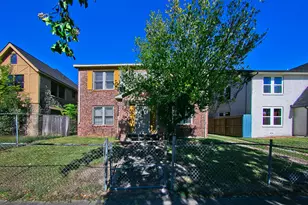 2805 Rosedale St, Houston, TX 77004 - Photo 2