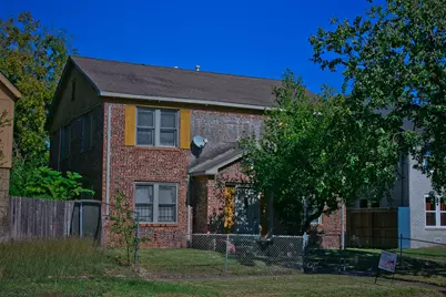 2805 Rosedale Street, Houston, TX 77004 - Photo 1