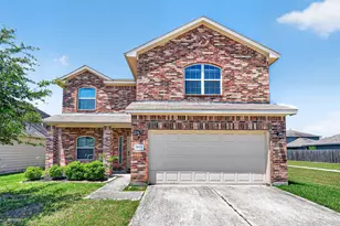 5515 Casa Batillo Dr, Katy, TX 77449 - Photo 1