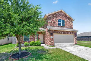 5515 Casa Batillo Dr, Katy, TX 77449 - Photo 2