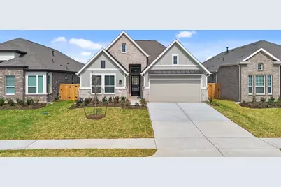 13314 Valley Orchard, Tomball, TX 77375 - Photo 1