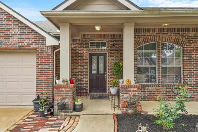16219 Wilmington Park Lane, Houston, TX 77084 - Photo 2