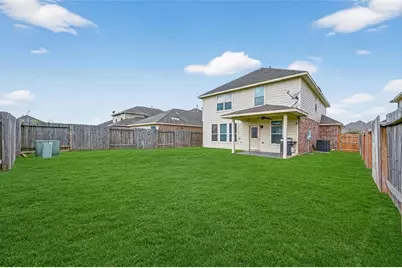 12911 Taper Reach Drive, Tomball, TX 77377 - Photo 16