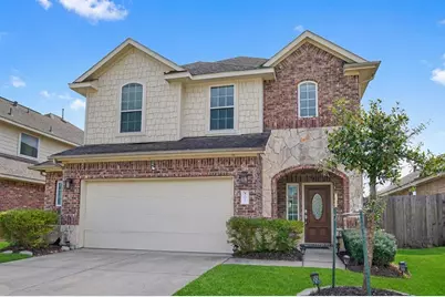 12911 Taper Reach Drive, Tomball, TX 77377 - Photo 1