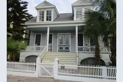 1216 Post Office Rear Street, Galveston, TX 77550 - Photo 4