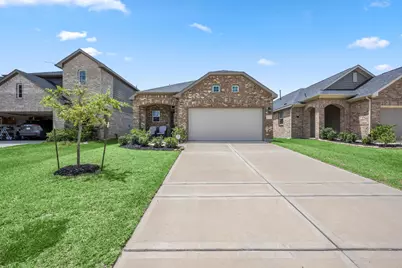 17715 Pamukkale Place, Tomball, TX 77377 - Photo 4