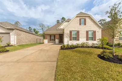 7402 Kearney Hill Lane, Spring, TX 77389 - Photo 1