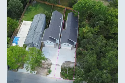 957 Ringold Street, Houston, TX 77088 - Photo 50