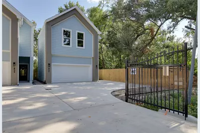 957 Ringold Street, Houston, TX 77088 - Photo 2