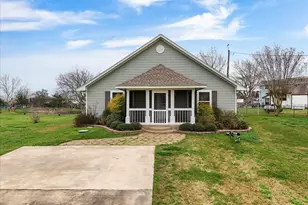 5317 County Rd 868 E, Brazoria, TX 77422 - Photo 1