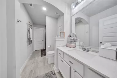 8826 Forest Side Drive, Missouri City, TX 77459 - Photo 20