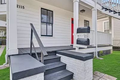 2115 33rd Street #Down, Galveston, TX 77550 - Photo 4