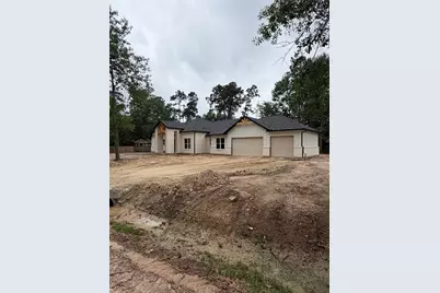 114 Magnolia Bend, Roman Forest, TX 77357 - Photo 2
