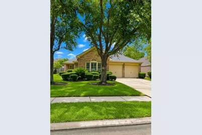 11819 Misty Peak Lane, Humble, TX 77346 - Photo 1