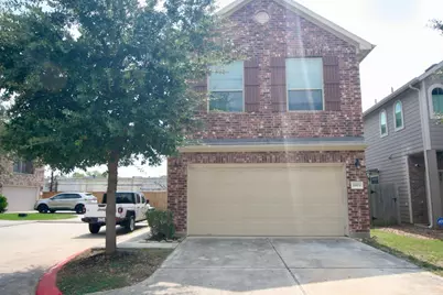 1903 Banna Drive, Houston, TX 77090 - Photo 2