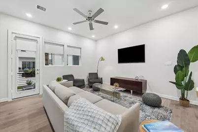 6340 Paddington Bend Drive, Houston, TX 77008 - Photo 14