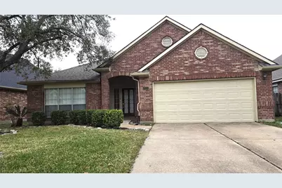 17238 Eden Falls Court, Houston, TX 77095 - Photo 1