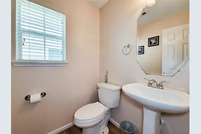7726 Sagemark Ridge Drive, Cypress, TX 77433 - Photo 12