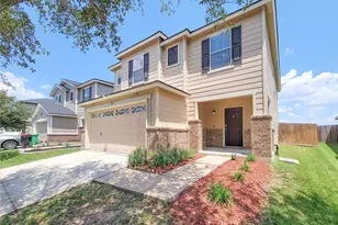 7726 Sagemark Ridge Dr, Cypress, TX 77433 - Photo 2