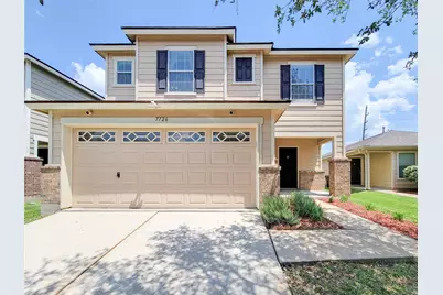 7726 Sagemark Ridge Drive, Cypress, TX 77433 - Photo 1